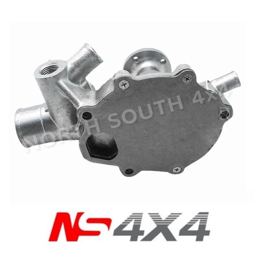 Ns4x4